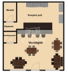 Budapest, VIII. kerület Vendéglátás 11