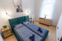 Budapest, VI. kerület 公寓房（砖头） 2