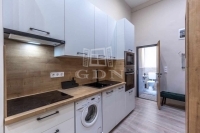 Budapest, VI. kerület Wohnung (Ziegel) 6