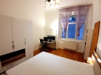 Budapest, VI. kerület Lakás (téglaépítésű) 0