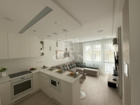 Budapest, V. kerület Wohnung (Ziegel) 5