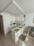 Budapest, V. kerület Wohnung (Ziegel) 7