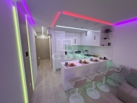 Budapest, V. kerület Wohnung (Ziegel) 6