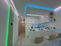 Budapest, V. kerület Wohnung (Ziegel) 2