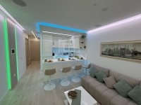 Budapest, V. kerület Wohnung (Ziegel) 2