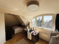 Budapest, XI. kerület 家庭别墅 7