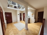 Budapest, XI. kerület 家庭别墅 8