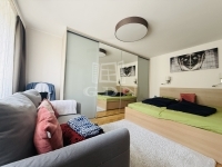 Budapest, XI. kerület 家庭别墅 6