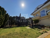 Budapest, XI. kerület 家庭别墅 16