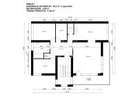 Budapest, XI. kerület Doppelhaus 35