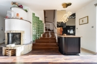 Budapest, III. kerület Doppelhaus 3