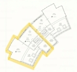 Budapest, III. kerület Doppelhaus 17