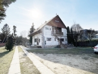 Budapest, XVII. kerület 双面别墅 8