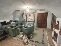 Budapest, VII. kerület Wohnung (Ziegel) 0