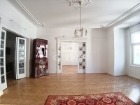 Budapest, V. kerület Flat (brick) 0
