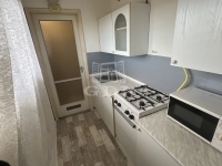 Budapest, IX. kerület Квартира (панель) 4