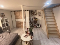 Budapest, VIII. kerület Wohnung (Ziegel) 4