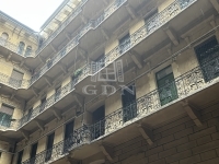 Budapest, VII. kerület Wohnung (Ziegel) 6