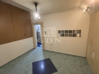 Budapest, VII. kerület Wohnung (Ziegel) 1