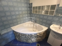 Budapest, VII. kerület Wohnung (Ziegel) 4