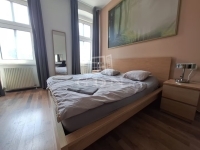Budapest, VI. kerület Lakás (téglaépítésű) 1