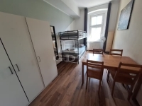 Budapest, VI. kerület Lakás (téglaépítésű) 2