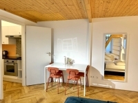 Budapest, VI. kerület 公寓房（砖头） 1