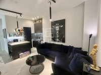 Budapest, V. kerület Квартира (кирпичная) 9