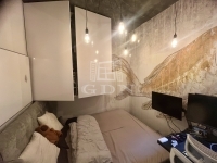 Budapest, V. kerület Квартира (кирпичная) 8