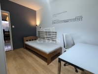 Budapest, VIII. kerület Wohnung (Ziegel) 10