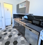 Budapest, VIII. kerület Wohnung (Ziegel) 11