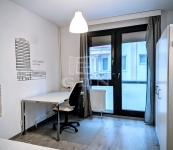 Budapest, VIII. kerület Wohnung (Ziegel) 8