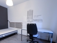 Budapest, VIII. kerület Wohnung (Ziegel) 7