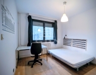 Budapest, VIII. kerület Wohnung (Ziegel) 6