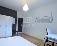 Budapest, VIII. kerület Wohnung (Ziegel) 4