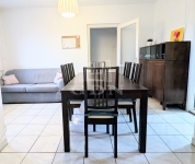 Budapest, VIII. kerület Wohnung (Ziegel) 3