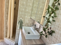 Budapest, IX. kerület Lakás (csúsztatott zsalu) 8