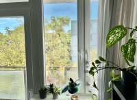 Budapest, IX. kerület Lakás (csúsztatott zsalu) 5