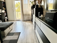 Budapest, IX. kerület Lakás (csúsztatott zsalu) 0