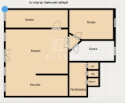 Budapest, VII. kerület Birouri 10