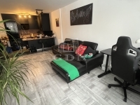 Budapest, XIV. kerület 公寓房（砖头） 1