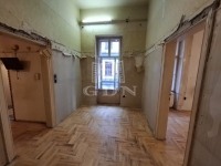 Budapest, VII. kerület 公寓房（砖头） 2