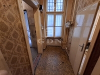 Budapest, VII. kerület 公寓房（砖头） 3