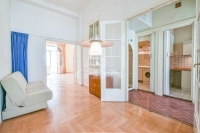 Budapest, VI. kerület Lakás (téglaépítésű) 1