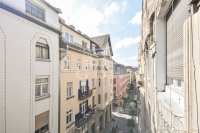 Budapest, VI. kerület Lakás (téglaépítésű) 16