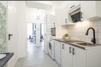 Budapest, VIII. kerület 公寓房（砖头） 2