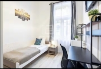 Budapest, VIII. kerület 公寓房（砖头） 26