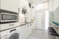 Budapest, VIII. kerület 公寓房（砖头） 1