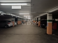 Budapest, VIII. kerület Garaj 2