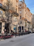 Budapest, V. kerület Wohnung (Ziegel) 0